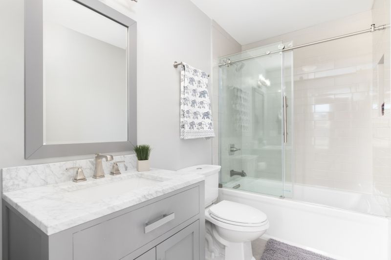 Tub To Shower Conversion in Nunn, CO